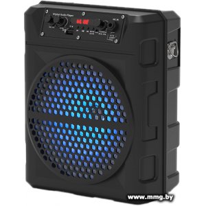Ritmix SP-810B черный