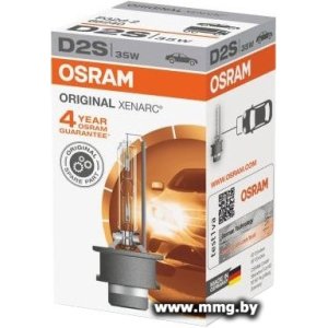 Osram D2S Xenarc Original 1шт 66240