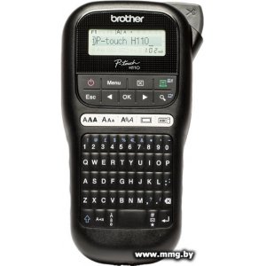 Brother PT-H110