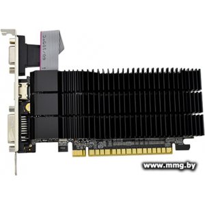 GT210 1Gb/64b/AFOX AF210-1024D3L5-V2