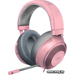 Razer Kraken (розовый)