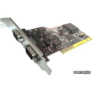 Контроллер Espada MCS9865IV-AA (FG-PMIO-V8T-04S1P)