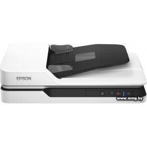 Epson WorkForce DS-1630