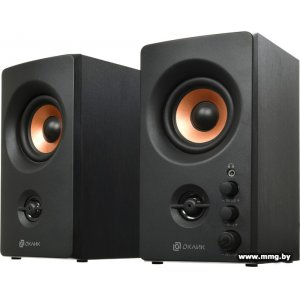Oklick OK-164 (черный)