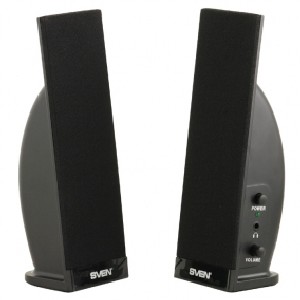 Sven 230 black