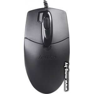 A4 Tech OP-730D (черный)