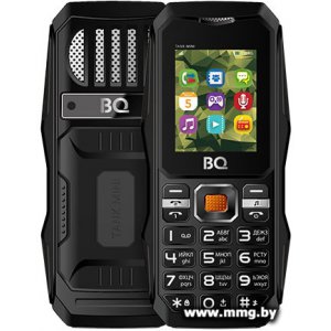 BQ-Mobile BQ-1842 Tank mini (черный)