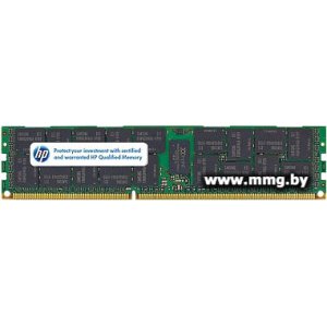 4GB PC4-17000 HP (726717-B21)