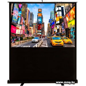 CACTUS FloorCompactExpert 113x200 CS-PSFLCE-200X113