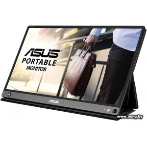 ASUS ZenScreen MB16AHP