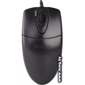 A4 Tech OP-620D (черный)