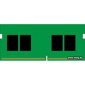 SODIMM-DDR4 8GB PC4-25600 Kingston KVR32S22S8/8