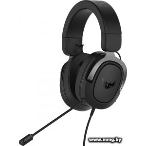 ASUS TUF Gaming H3 (серый/черный)