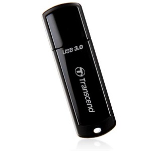 16GB Transcend JetFlash 700