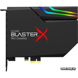 Creative Sound Blaster X AE-5 Plus (70SB174000003)