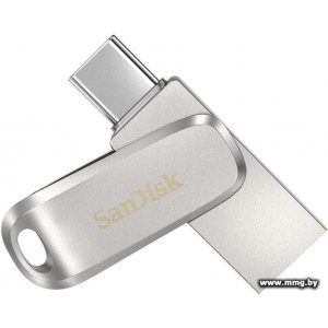 32GB SanDisk Ultra Dual Drive Luxe (SDDDC4-032G-G46)