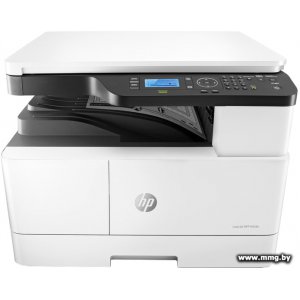 HP LaserJet M438n 8AF43A