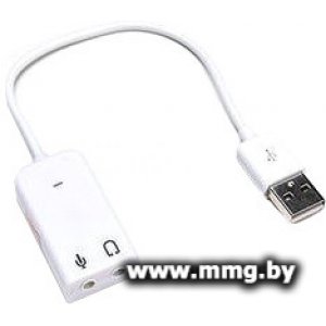 C-Media CM108AH