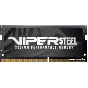 16GB PC4-21300 Patriot PVS416G266C8S
