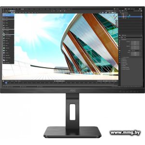 AOC Q27P2Q