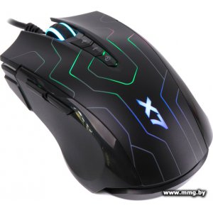 A4 Tech X89 Maze (черный)