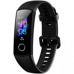 сп. Honor Band 5 (черный)