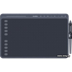Huion HS611 (серый космос)