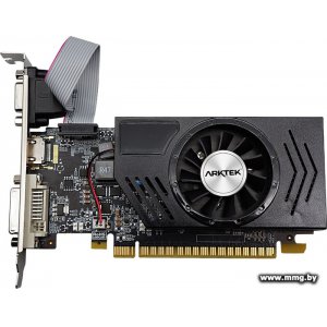 GT730 2GB/128b Arktek GT730 AKN730D3S2GL1