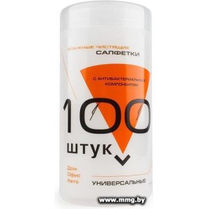 Салфетки Konoos KBU-100