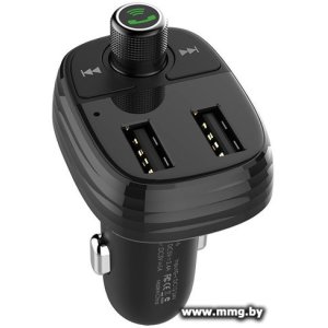 FM-модулятор Borofone BC16