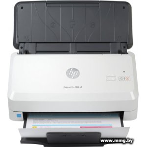 HP ScanJet Pro 2000 s2 6FW06A