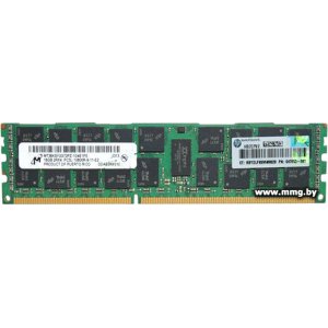 16GB PC4-17000 HP (726719-B21)