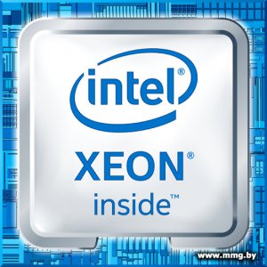 Intel Xeon E-2278G