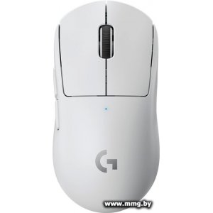 Logitech G Pro X Superlight (белый) 910-005942 / 910-005946
