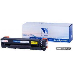 Картридж NV Print NV-045HBk (аналог Canon 045H BK)