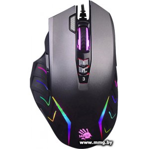 A4 Tech Bloody J95S Grey