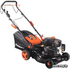 Газонокосилка Patriot PT 42 LS (512109004)