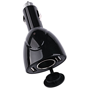 Автозарядка Ritmix RM-021