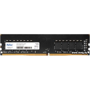16GB PC4-21300 Netac NTBSD4P26SP-16
