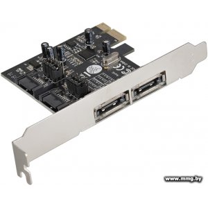 Контроллер ExeGate EXE-501 (OEM) EX283707RUS