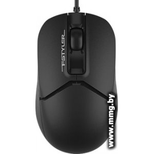 A4 Tech Fstyler FM12S (черный)