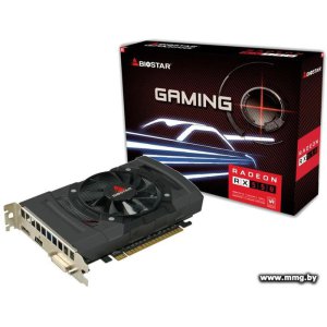 RX 550 4Gb/128b/BIOSTAR VA5505RF41