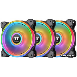 for Case Thermaltake Riing Quad 12 RGB CL-F088-PL12SW-A