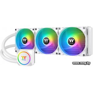 Thermaltake TH360 ARGB Sync Snow Edition CL-W302-PL12SW-A