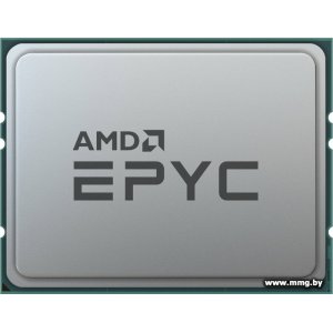 AMD EPYC 7543