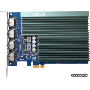 GT730 2GB/64b ASUS GT730-4H-SL-2GD5