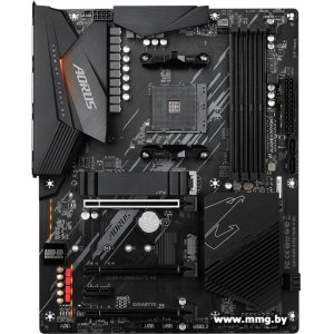 Gigabyte B550M Aorus Elite V2 /AM4