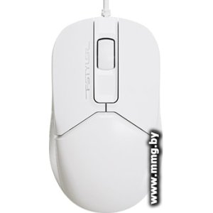 A4 Tech Fstyler FM12S (белый)