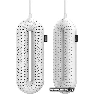 Sothing Zero-Shoes Dryer DSHJ-S1904 (белый, китайская вер.)