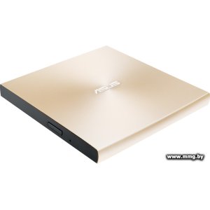 DVD+/-RW ASUS ZenDrive SDRW-08U8M-U (золотистый)